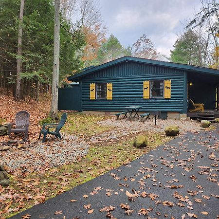 Adirondack Diamond Point Lodge 乔治湖 外观 照片