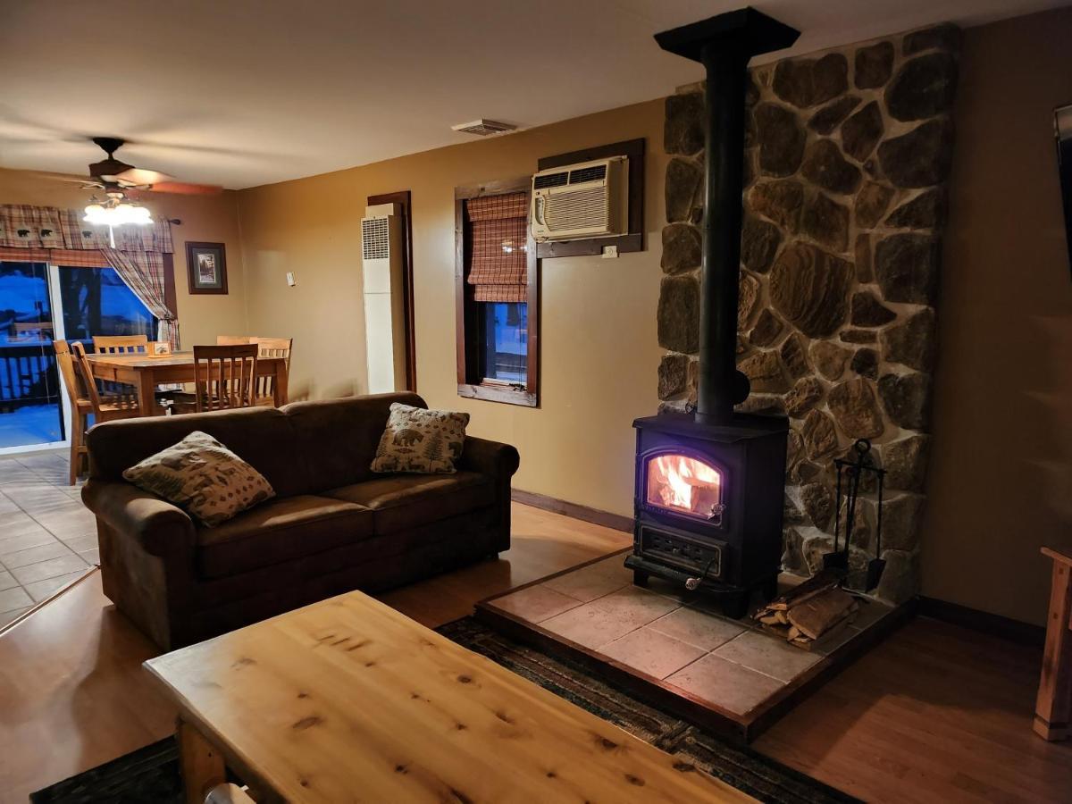 Adirondack Diamond Point Lodge 乔治湖 外观 照片