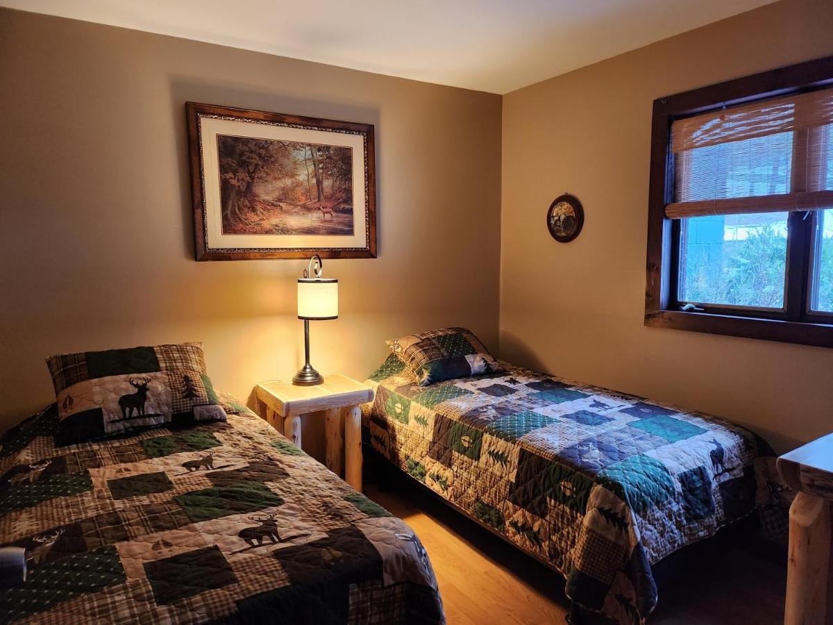 Adirondack Diamond Point Lodge 乔治湖 外观 照片