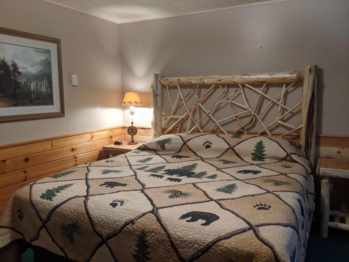 Adirondack Diamond Point Lodge 乔治湖 外观 照片