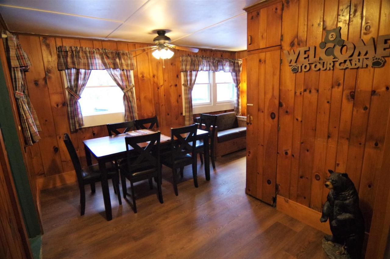Adirondack Diamond Point Lodge 乔治湖 外观 照片