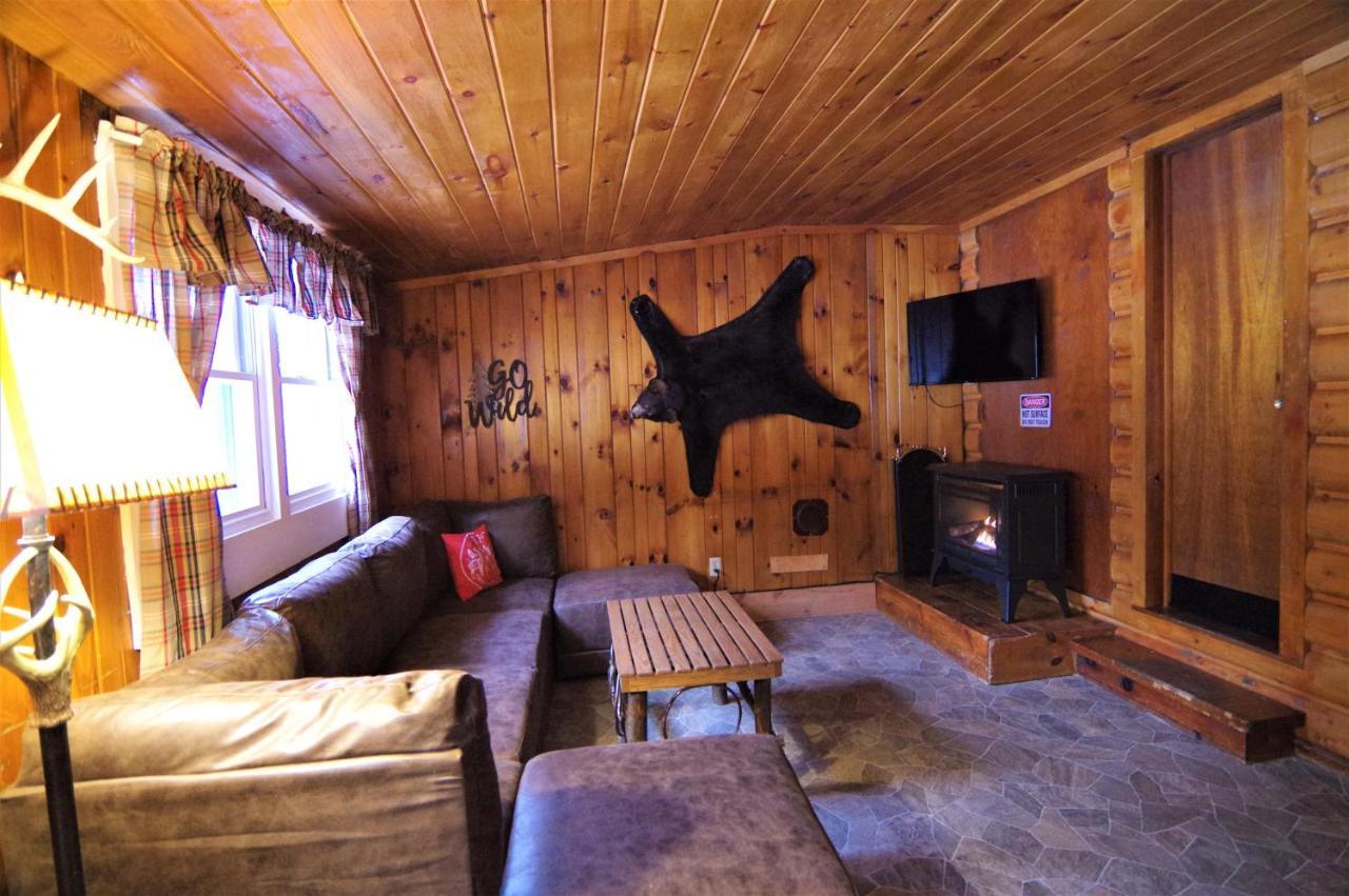 Adirondack Diamond Point Lodge 乔治湖 外观 照片