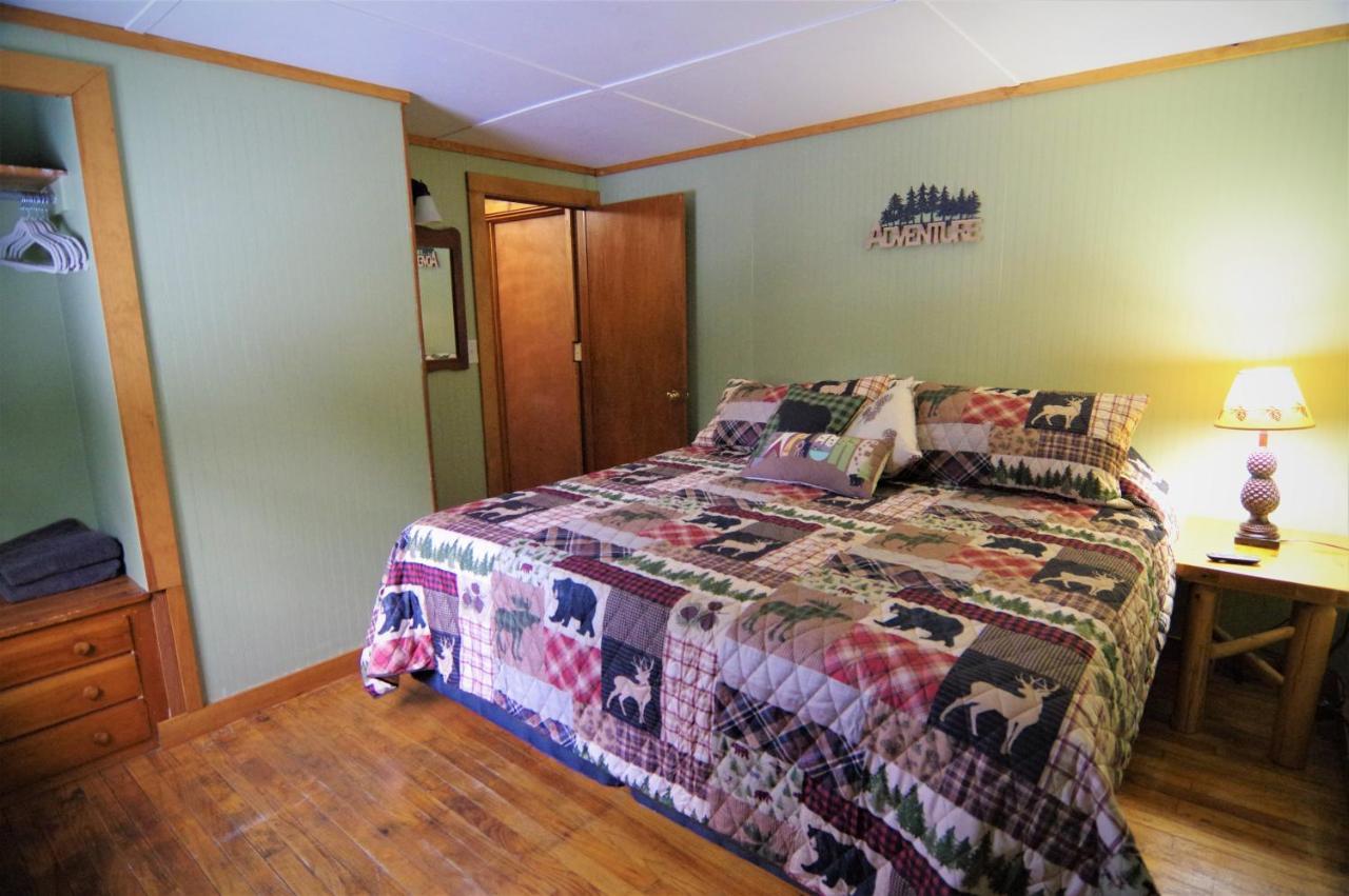 Adirondack Diamond Point Lodge 乔治湖 外观 照片