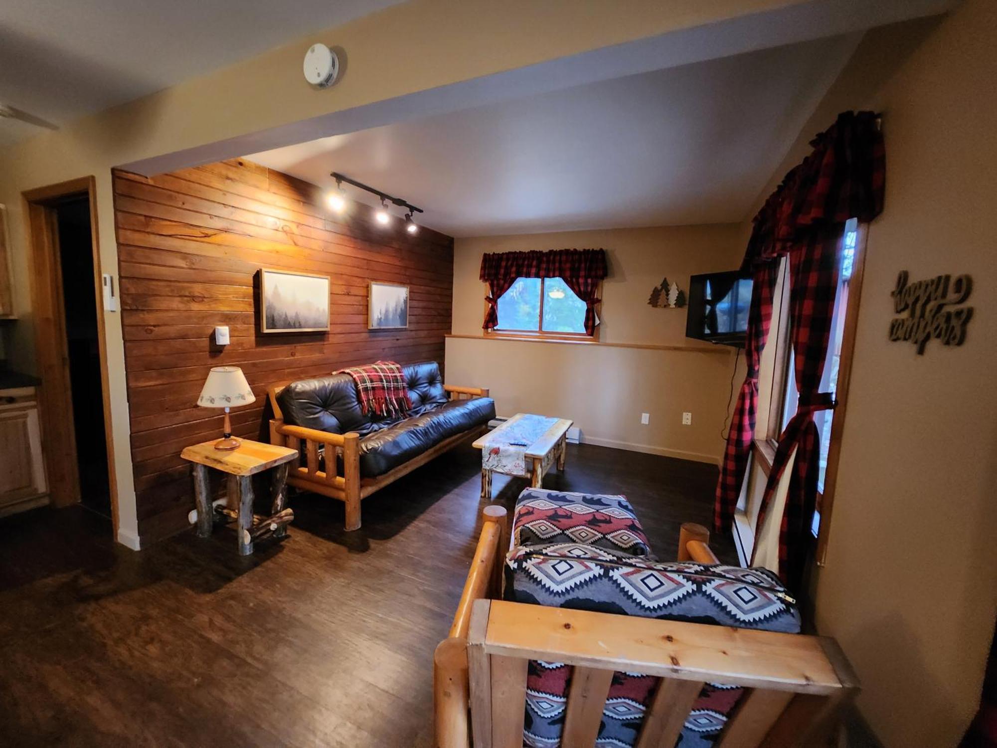 Adirondack Diamond Point Lodge 乔治湖 外观 照片