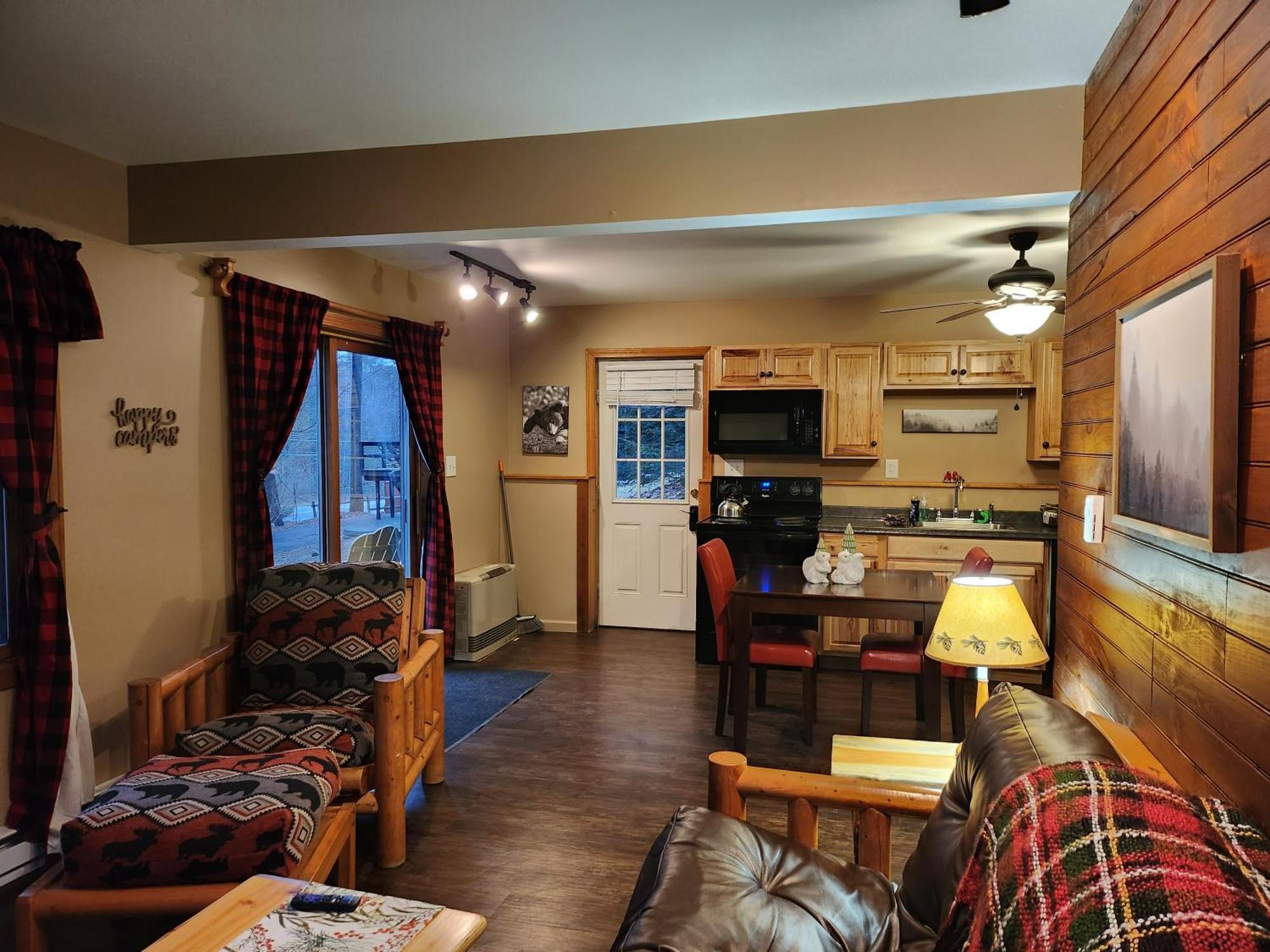 Adirondack Diamond Point Lodge 乔治湖 外观 照片