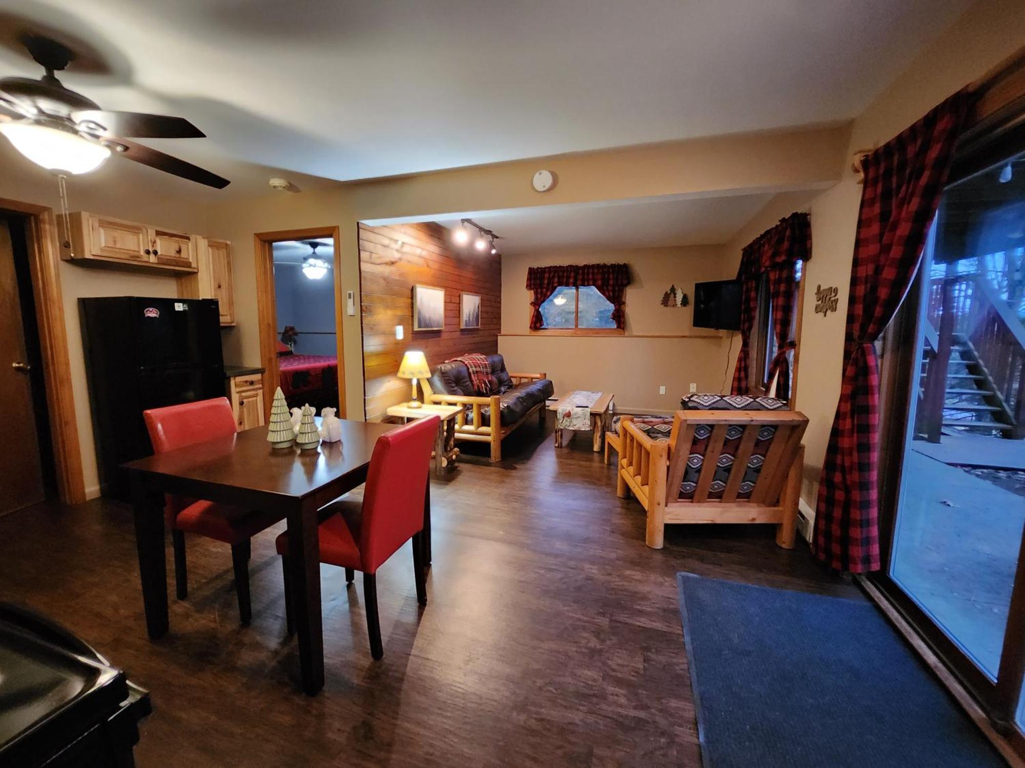 Adirondack Diamond Point Lodge 乔治湖 外观 照片