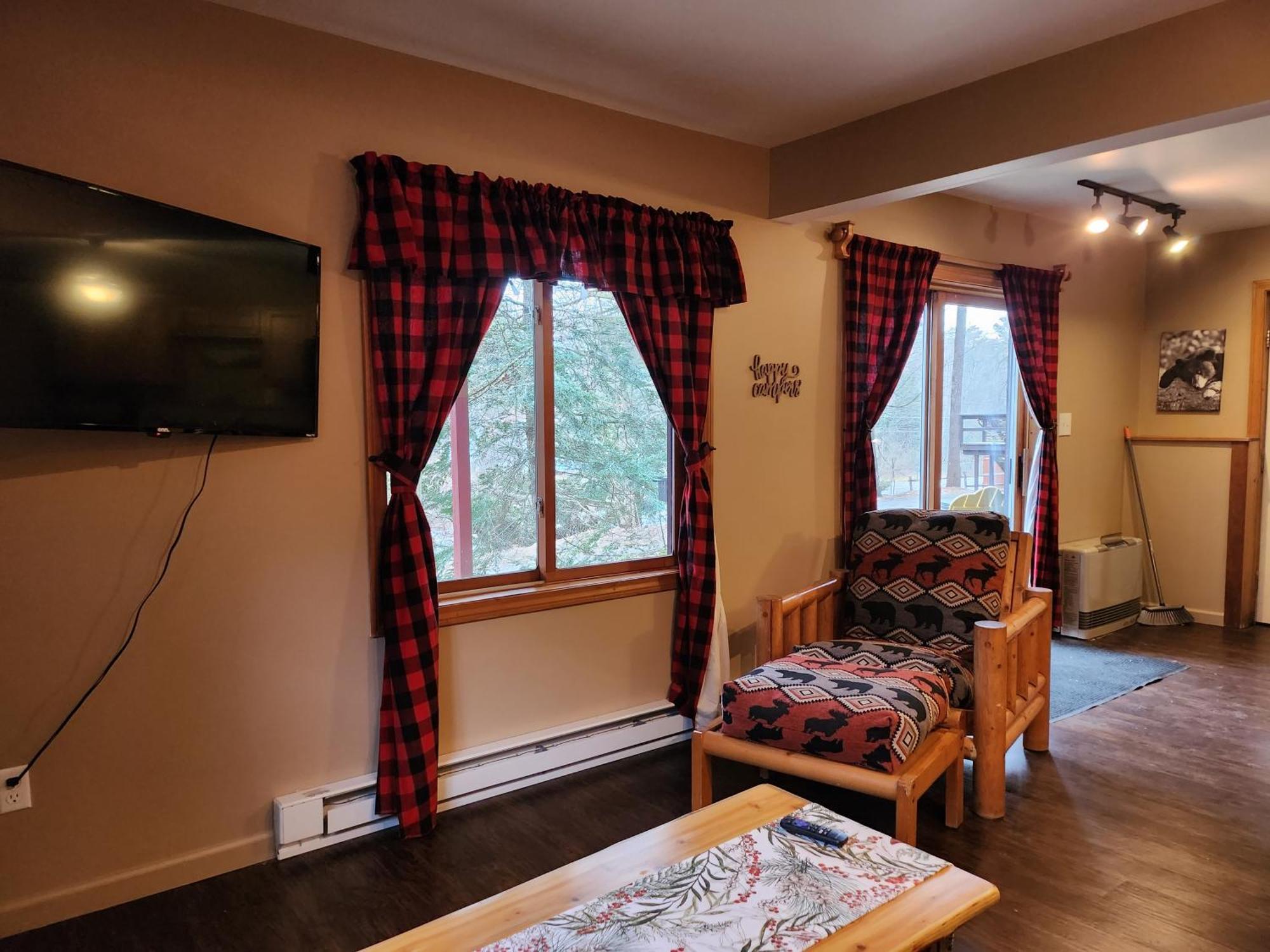 Adirondack Diamond Point Lodge 乔治湖 外观 照片