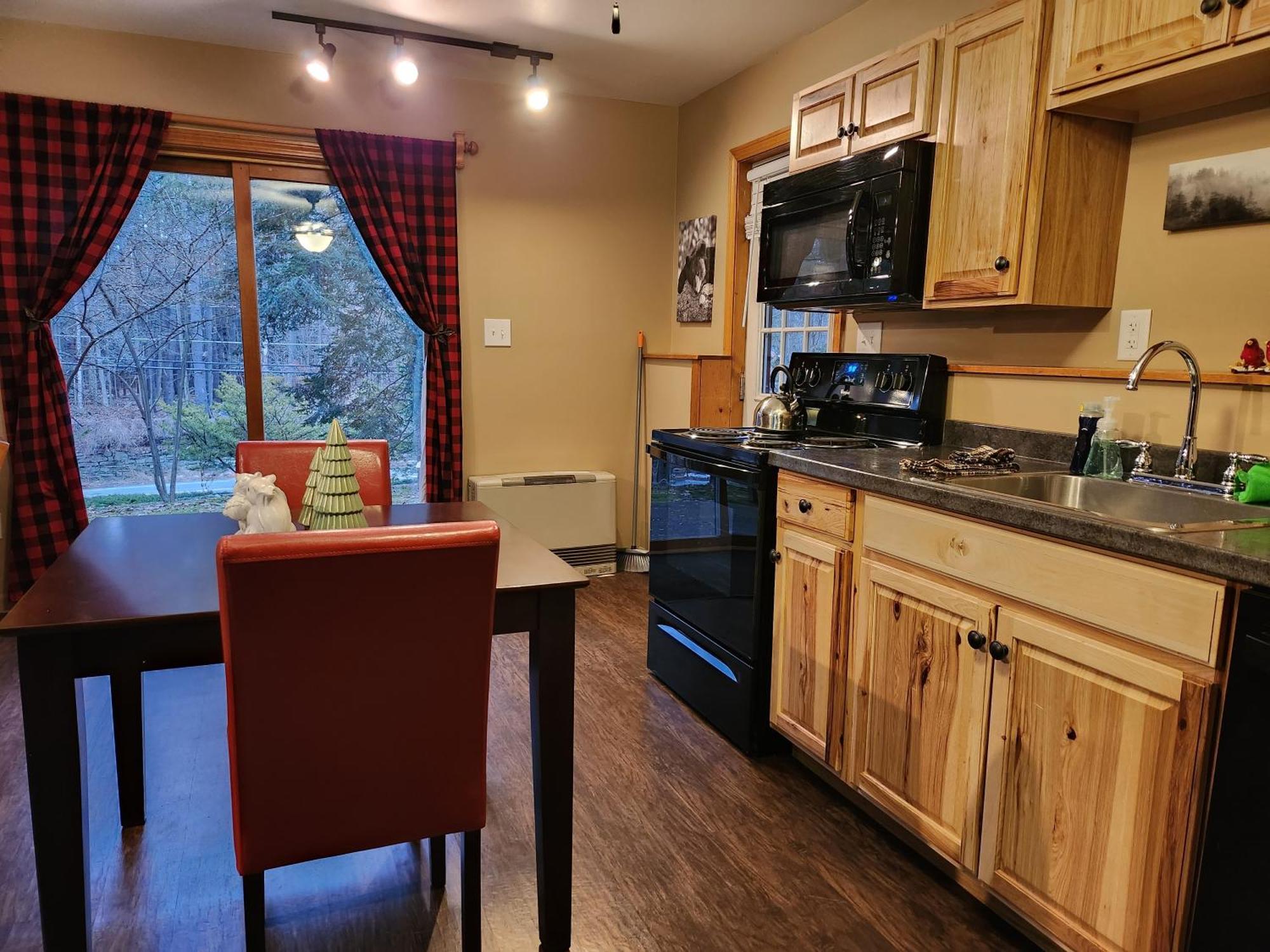 Adirondack Diamond Point Lodge 乔治湖 外观 照片