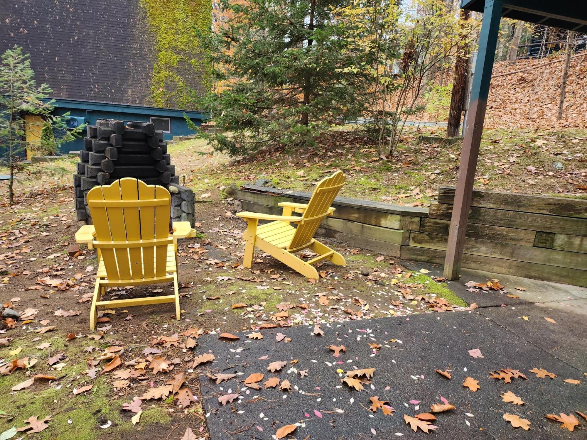 Adirondack Diamond Point Lodge 乔治湖 外观 照片