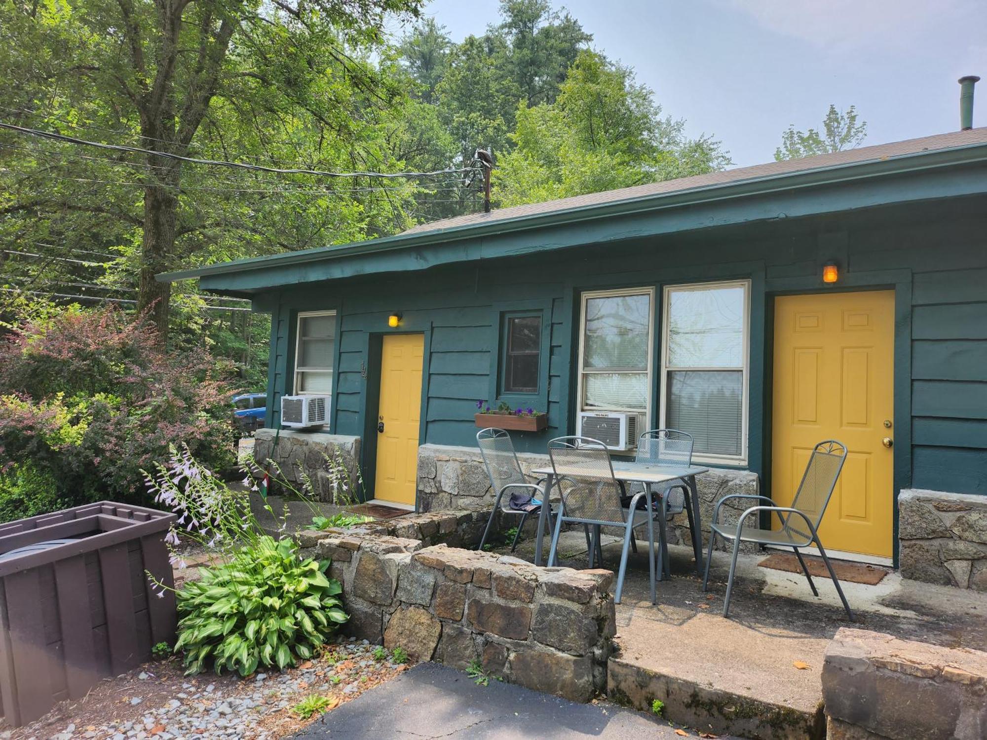 Adirondack Diamond Point Lodge 乔治湖 外观 照片